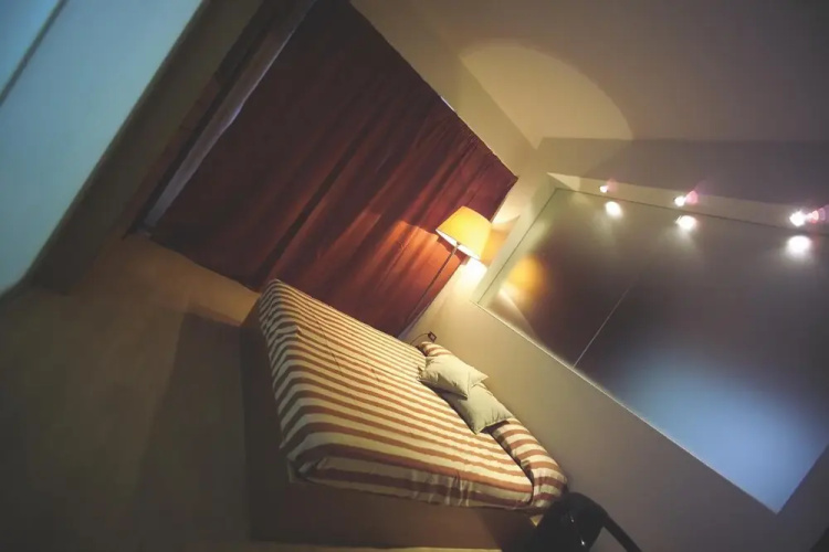 Hotel President