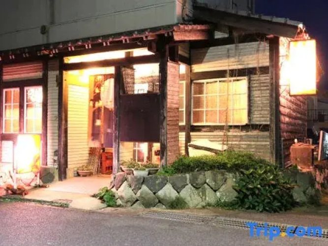 Guesthouse Pikaichi Second