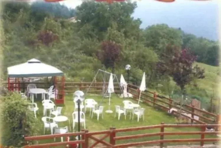 Albergo Al Bivio