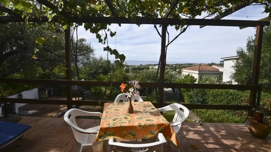 2 Bedrooms Double Cottage