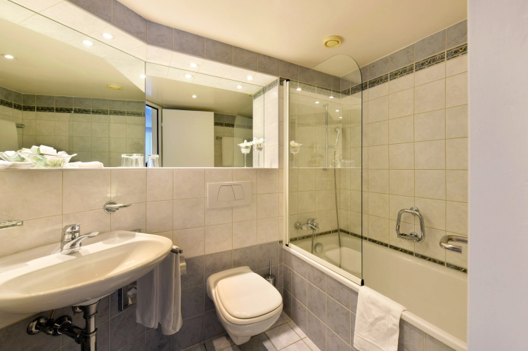 Astra Hotel Vevey photo 10