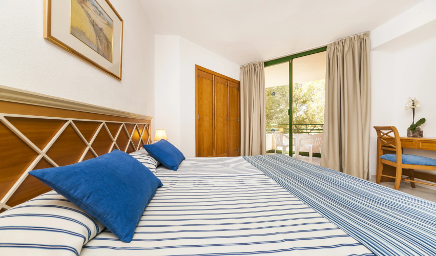 Globales Apartamentos Nova