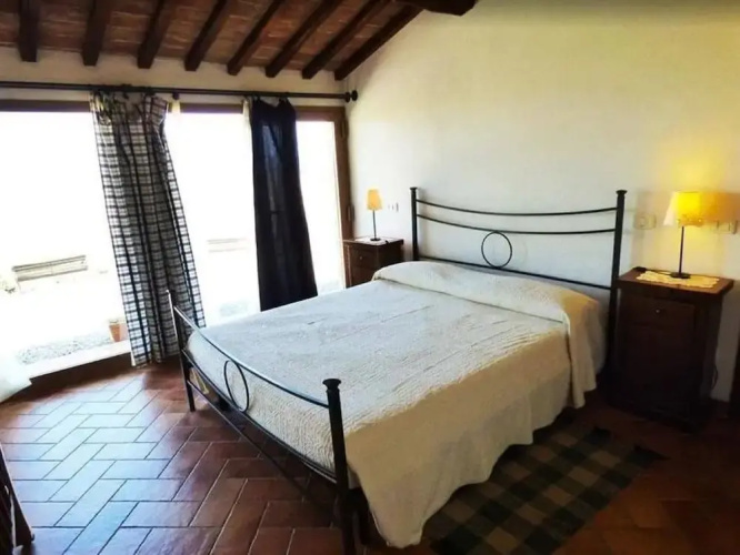 Agriturismo Le Crete