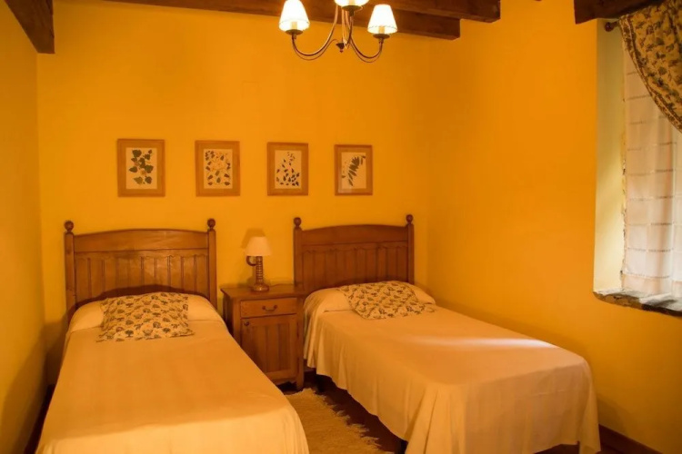 Molino de Yera