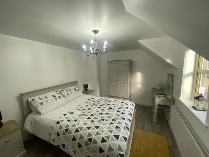 Rostrevor Valley Hometel