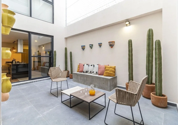Premium Apartment