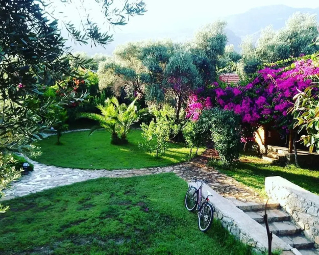 Mihricem Hotel