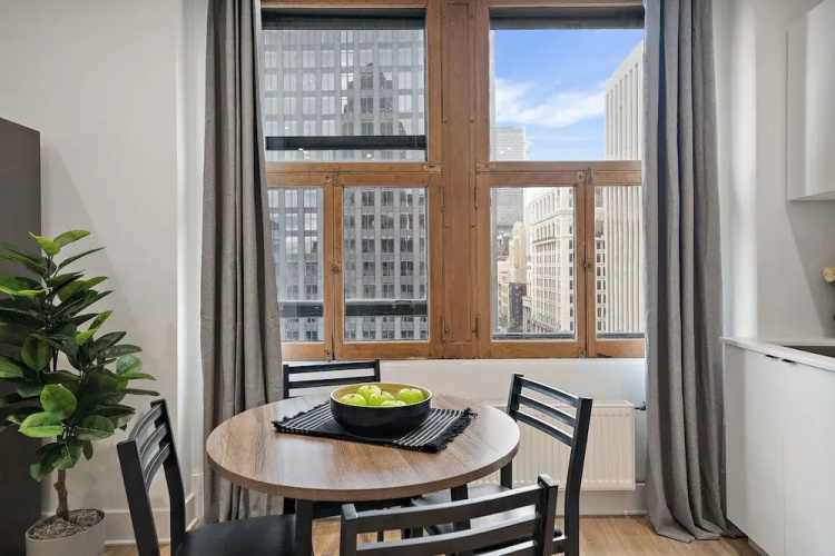 Hotel 511 Place d' Armes