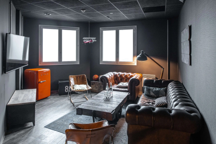 pentahotel Paris photo 14