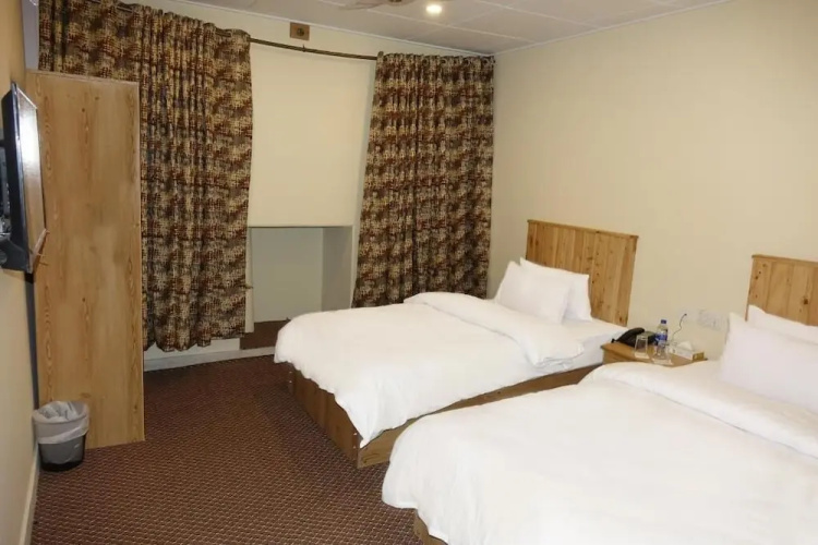Hotelafbeelding