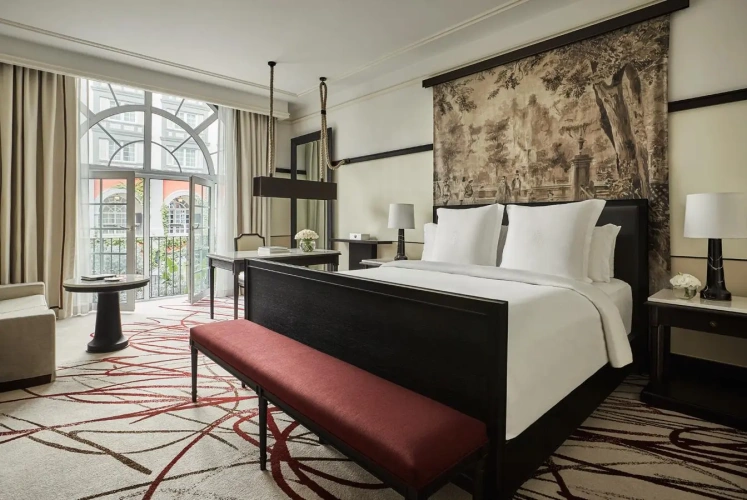 Premier Double room
