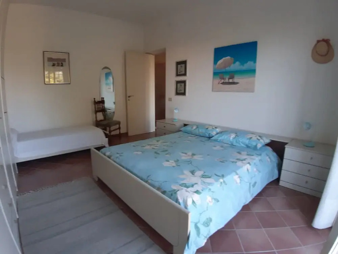 B&B Villa Calipso