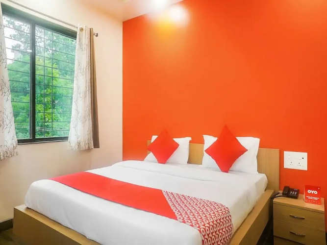Santripti by OYO Rooms