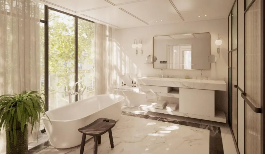 Kimpton St Honore Paris, An Ihg Hotel photo 14