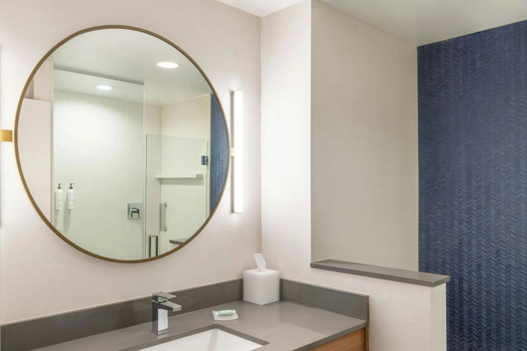 Fairfield Inn & Suites Detroit Taylor photo 10