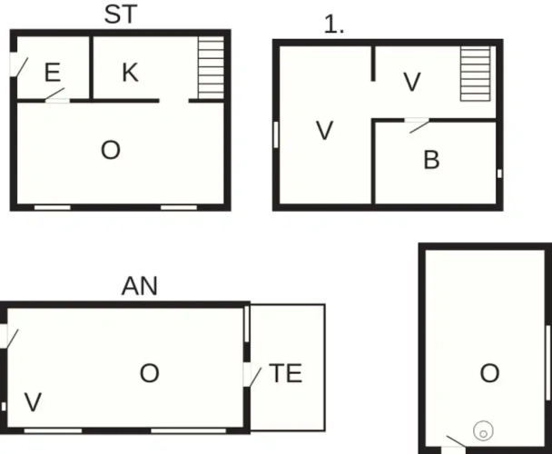 Cottage