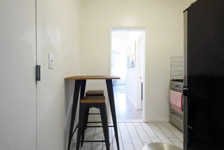 Green 2Br
