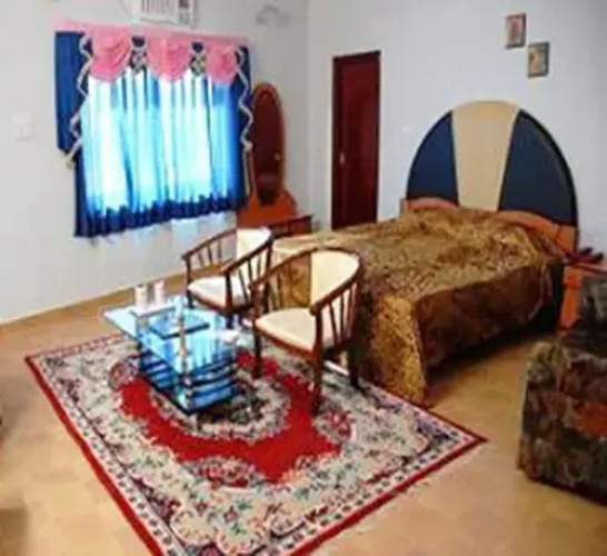 Hotel Rajshree Pushkar