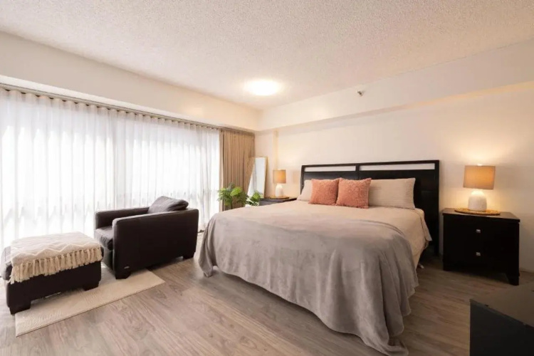 Bishop Suites At The Executive Centre