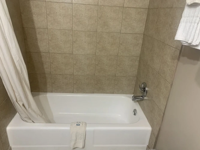 1 Bedroom Standard Single room