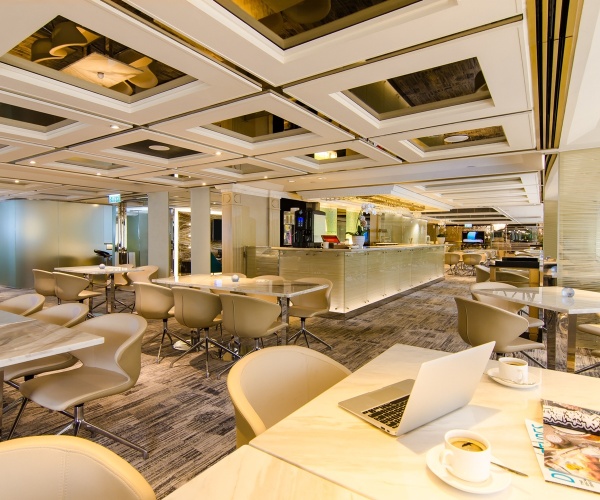 Regal Kowloon Hotel photo 30