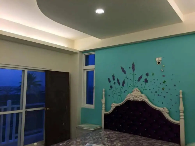 Siyue Homestay