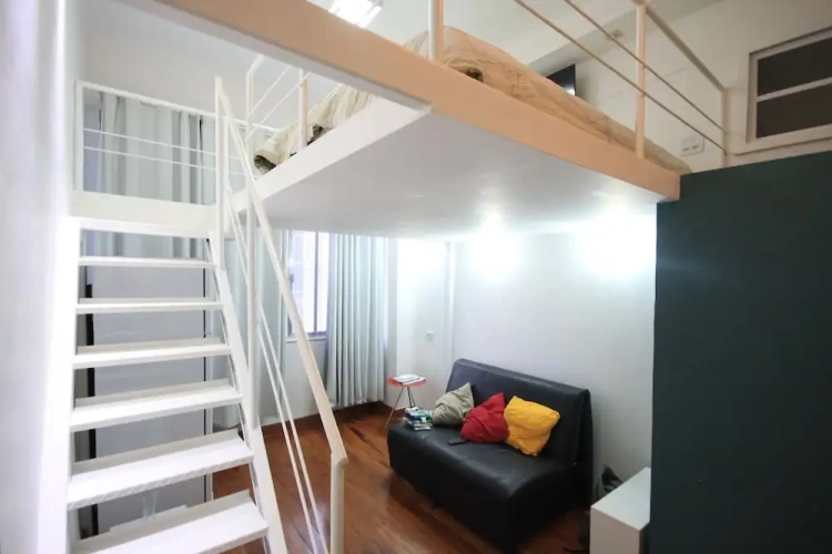 1 Bedroom Standard Apartment