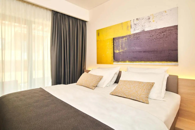 Apartments Park Plava Laguna