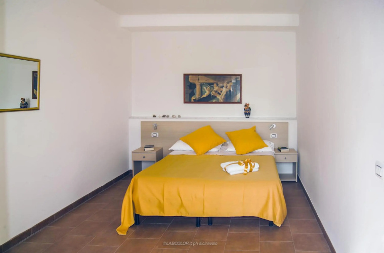 Residence Villa Mare Taormina