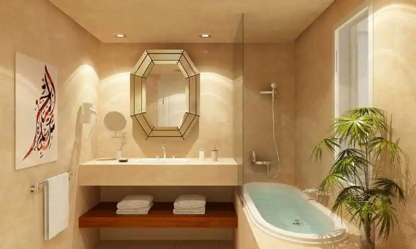 Yadis Impérial Beach & Spa Resort