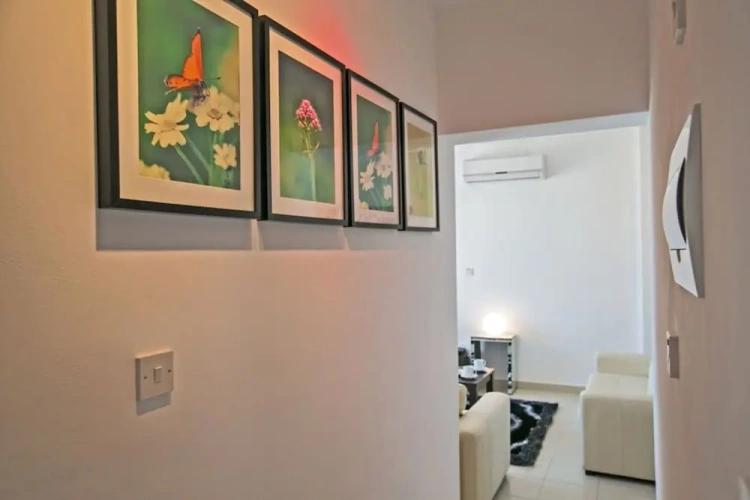 1 Bedroom Villa with balcony
