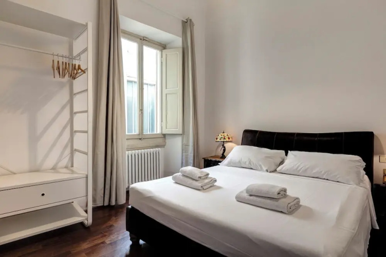 Nerone Apartment by Mamo Florence