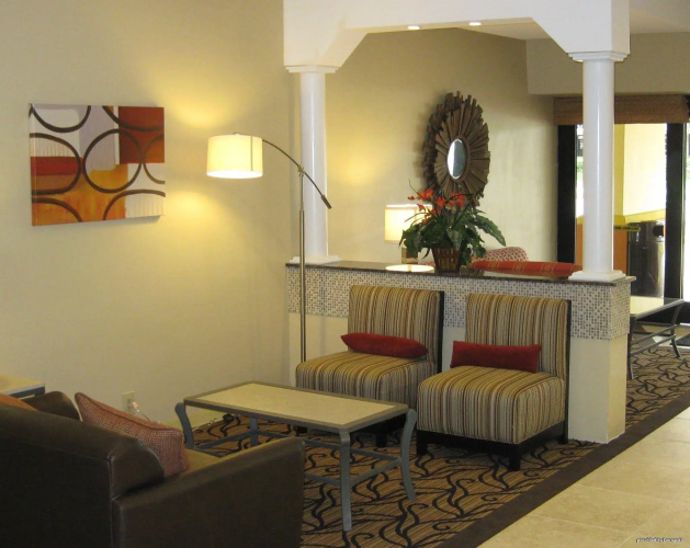 Best Western Plus University Inn