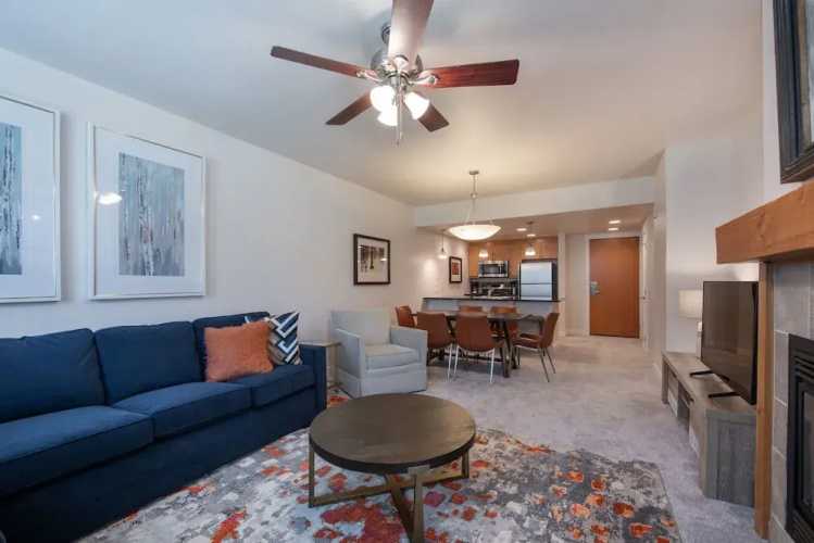 Founders Pointe by Winter Park Lodging Company