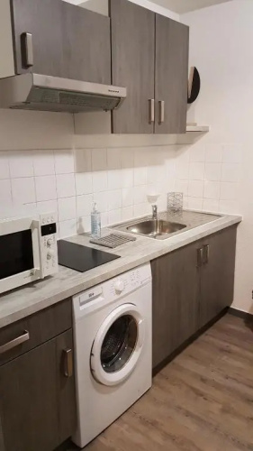 Appartement centre ville