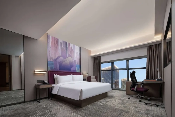 Double Suite