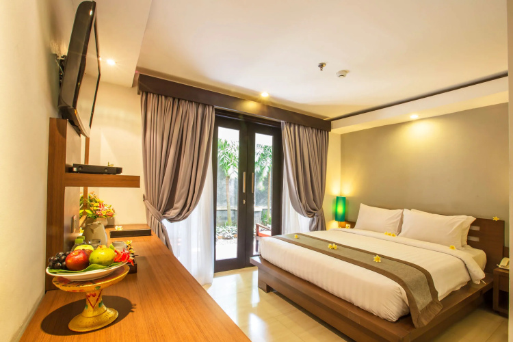 Royal Singosari Kuta