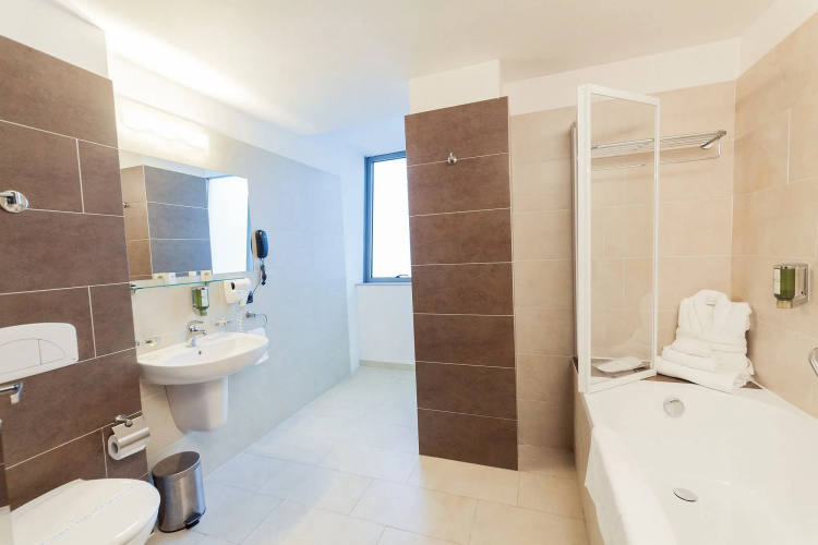 Hotel Paradis Cluj Napoca