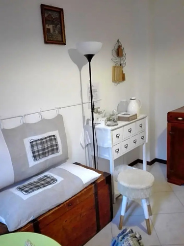 Il Vicolo di Ripa B&b