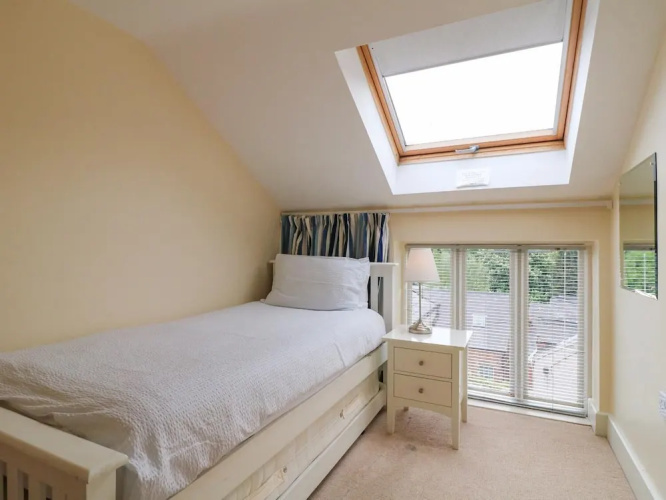 3 Coach House Mews