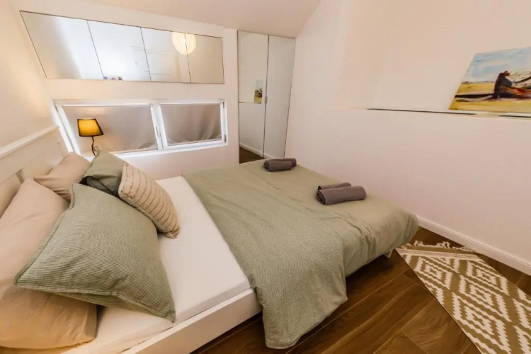 Apartment Maestral