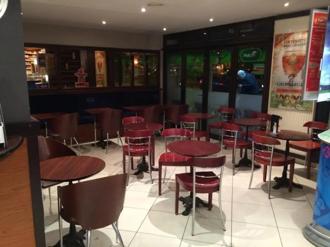 Hotel Le Derby