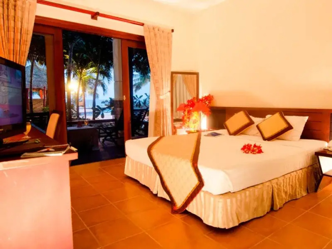 White Sand Doclet Resort And Spa