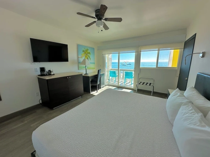 Comfort room