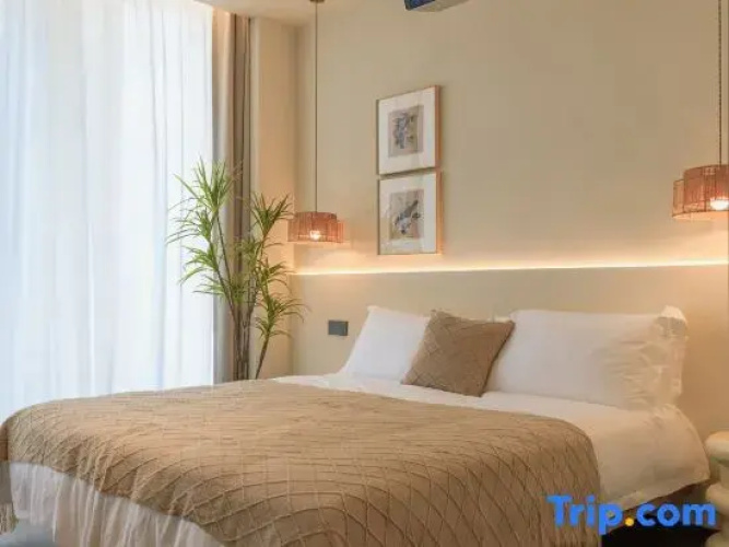 Yanhai Homestay Hotel