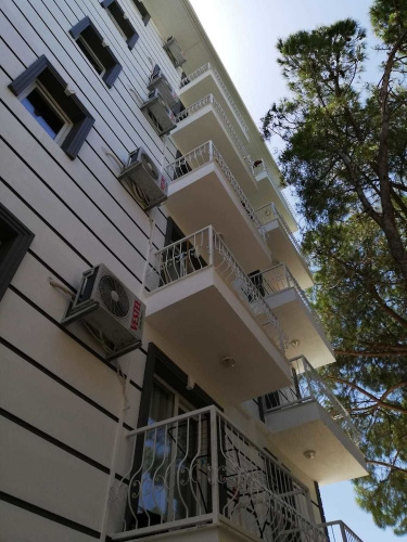 Cicek Apart Otel - Didim