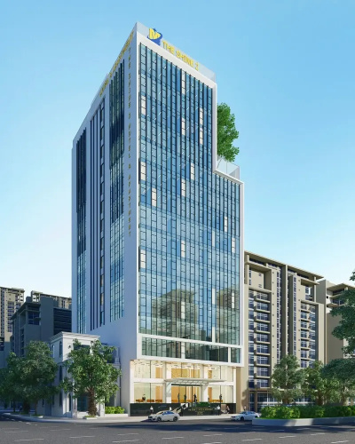 Imagen del hotel