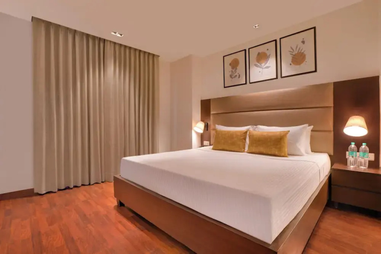 Lemon Tree Hotel, Noida