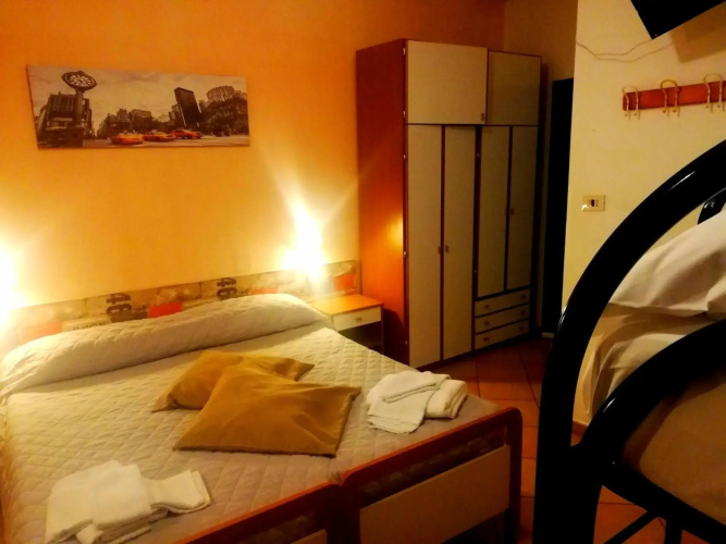 Hotel Galles Rimini