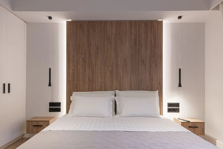 A&N Athens Luxury Apartments - Akadimou